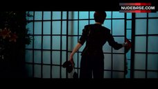 1. Alyson Bath Topless – Evil Feed