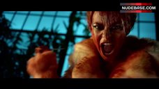 100. Alyson Bath Topless – Evil Feed