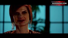 23. Alyson Bath Topless – Evil Feed