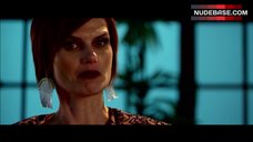 45. Alyson Bath Topless – Evil Feed