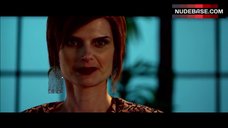 67. Alyson Bath Topless – Evil Feed