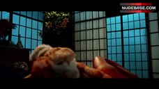 89. Alyson Bath Topless – Evil Feed