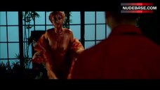 34. Alyson Bath Bare Tits – Evil Feed