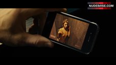 23. Alyson Bath Naked Boobs – Girl House