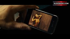 45. Alyson Bath Naked Boobs – Girl House