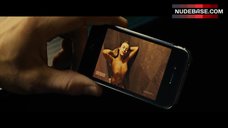 67. Alyson Bath Naked Boobs – Girl House