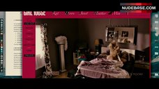 89. Alyson Bath Sex on Top – Girl House