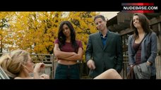 45. Alyson Bath Bikini Scene – Girl House