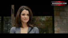 56. Alyson Bath Bikini Scene – Girl House