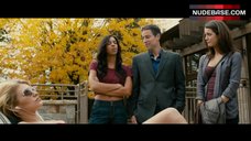 78. Alyson Bath Bikini Scene – Girl House