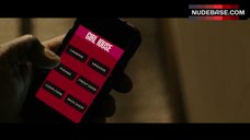 23. Alyson Bath Strip Dance – Girl House