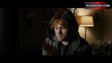 34. Alyson Bath Strip Dance – Girl House