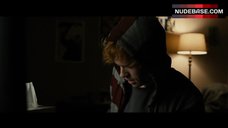 78. Alyson Bath Strip Dance – Girl House