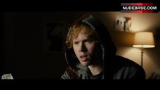 89. Alyson Bath Strip Dance – Girl House