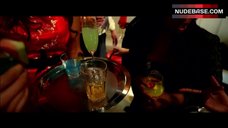 12. Alyson Bath Busty Stripper – Evil Feed