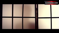 67. Alyson Bath Busty Stripper – Evil Feed