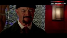 78. Alyson Bath Busty Stripper – Evil Feed