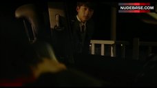 100. Eun-Woo Lee Sex in Car – Moebius