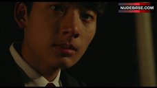 67. Eun-Woo Lee Sex in Car – Moebius