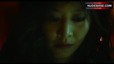 12. Eun-Woo Lee Shows Panties – Moebius