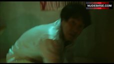 23. Eun-Woo Lee Shows Panties – Moebius