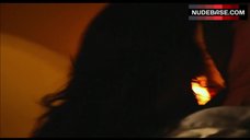 34. Eun-Woo Lee Shows Panties – Moebius