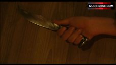 89. Eun-Woo Lee Shows Panties – Moebius