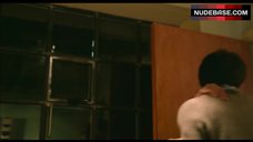 100. Eun-Woo Lee Flashes Lingerie – Moebius