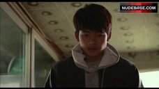 12. Eun-Woo Lee Sex Scene – Moebius