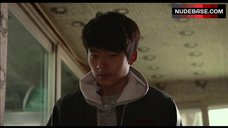 23. Eun-Woo Lee Sex Scene – Moebius