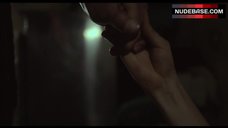 34. Eun-Woo Lee is Nude – Moebius