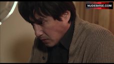 34. Eun-Woo Lee Handjob – Moebius