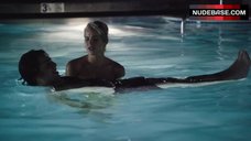 1. Hot Alexandra Turshen in Lingerie – Red Oaks