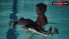 12. Hot Alexandra Turshen in Lingerie – Red Oaks