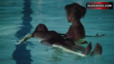 23. Hot Alexandra Turshen in Lingerie – Red Oaks