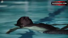 34. Hot Alexandra Turshen in Lingerie – Red Oaks