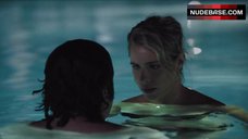 67. Hot Alexandra Turshen in Lingerie – Red Oaks