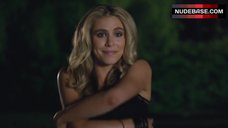 23. Alexandra Turshen Boobs Scene – Red Oaks