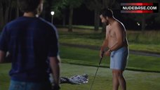 78. Adriana Degirolami Flashes Tits – Red Oaks