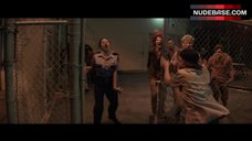 1. Missy Martinez Exposed Big Breasts – Scouts Guide To The Zombie Apocalypse