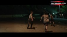 100. Missy Martinez Exposed Big Breasts – Scouts Guide To The Zombie Apocalypse