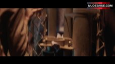 12. Missy Martinez Exposed Big Breasts – Scouts Guide To The Zombie Apocalypse