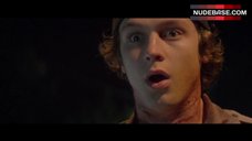 34. Missy Martinez Exposed Big Breasts – Scouts Guide To The Zombie Apocalypse