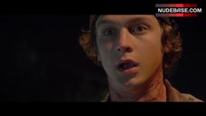 67. Missy Martinez Exposed Big Breasts – Scouts Guide To The Zombie Apocalypse