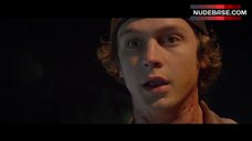 78. Missy Martinez Exposed Big Breasts – Scouts Guide To The Zombie Apocalypse