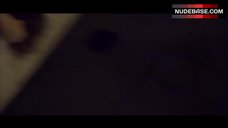 89. Eleanore Pienta Fervent Sex – Punching Bag