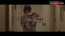 1. Murielle Telio Nude Body – The Nice Guys