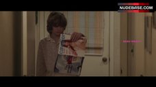 12. Murielle Telio Nude Body – The Nice Guys