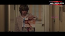 23. Murielle Telio Nude Body – The Nice Guys