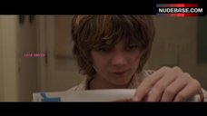 34. Murielle Telio Nude Body – The Nice Guys